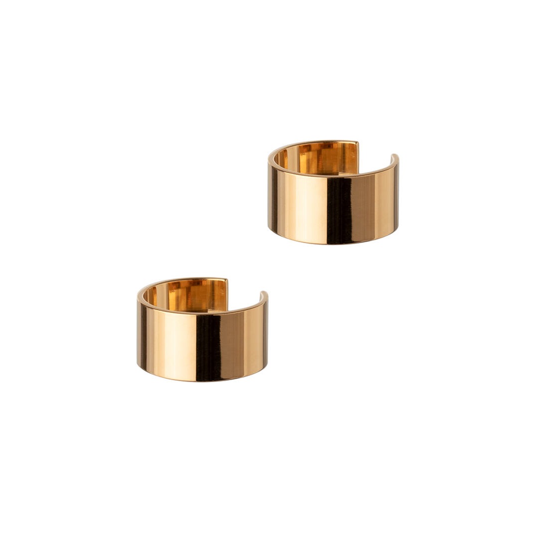 CUT cuff wide【GOLD】