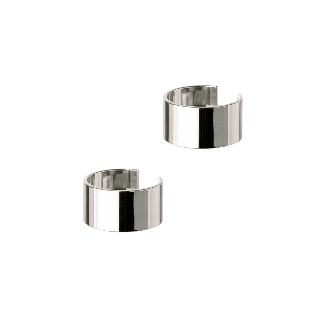 CUT cuff wide【SILVER】