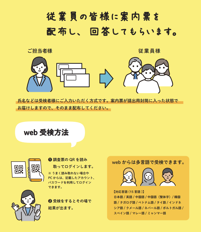 【Web版】従業員31～40人用【定期購入】