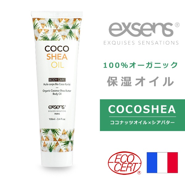 100% ˥å ݼ롡 COCOSHEA  100ml