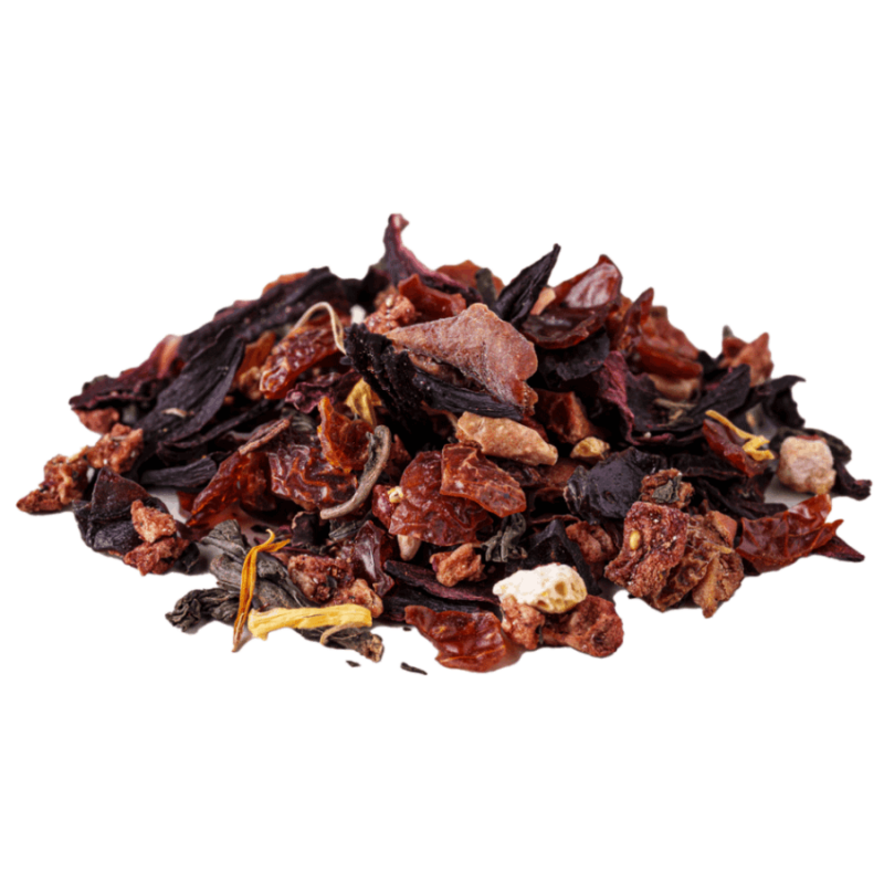 スイートフルーツハーブ (2.5ｇ×7個入)