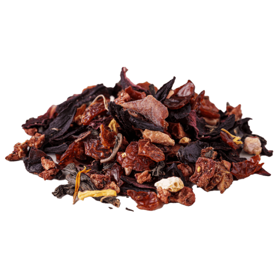 スイートフルーツハーブ (2.5ｇ×7個入)