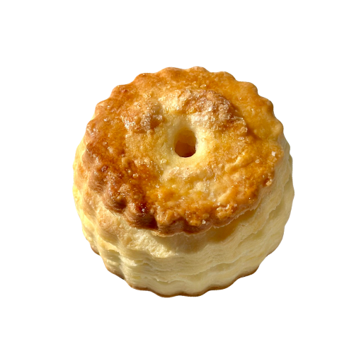 ロックソルト発酵バター(1個入)