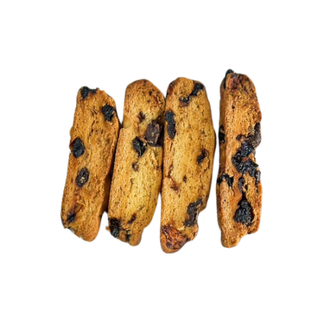ビスコッティ(チョコレートチェリー) (4個入)