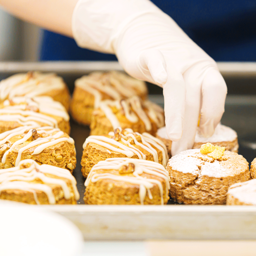 メープルくるみ (1個入)