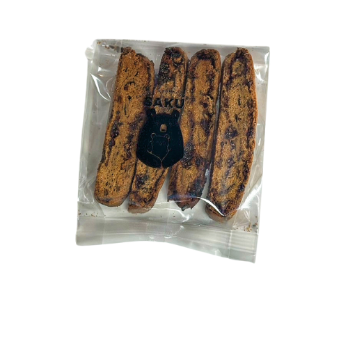 ビスコッティ(コーヒーチェリー) (4個入)