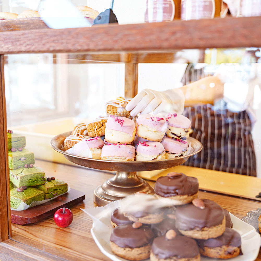 コーヒーモカ (1個入)