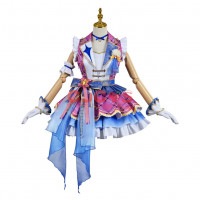 ラブライブ！スーパースター!! リエラ Liella! フレッシュライブ編 葉月恋 コスプレ衣装|フレッシュライブ編|ラブライブスーパースター