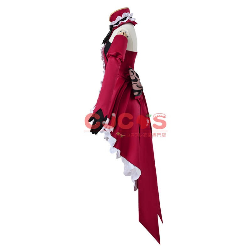 Amazon.co.jp: [sakuracos] Fate/Grand Order FGO バーヴァン
