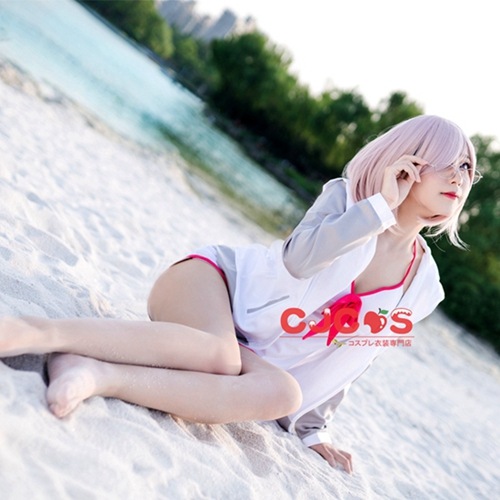 Amazon.co.jp: [milky time] ウィッグ付き Fate Grand Order
