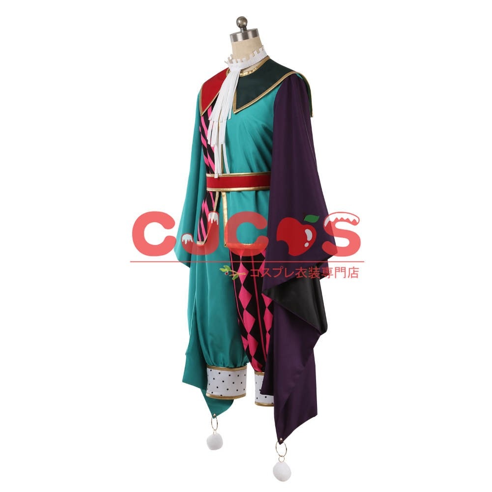 Amazon.co.jp: A3! エースリー The Luminous Circus 三好一成