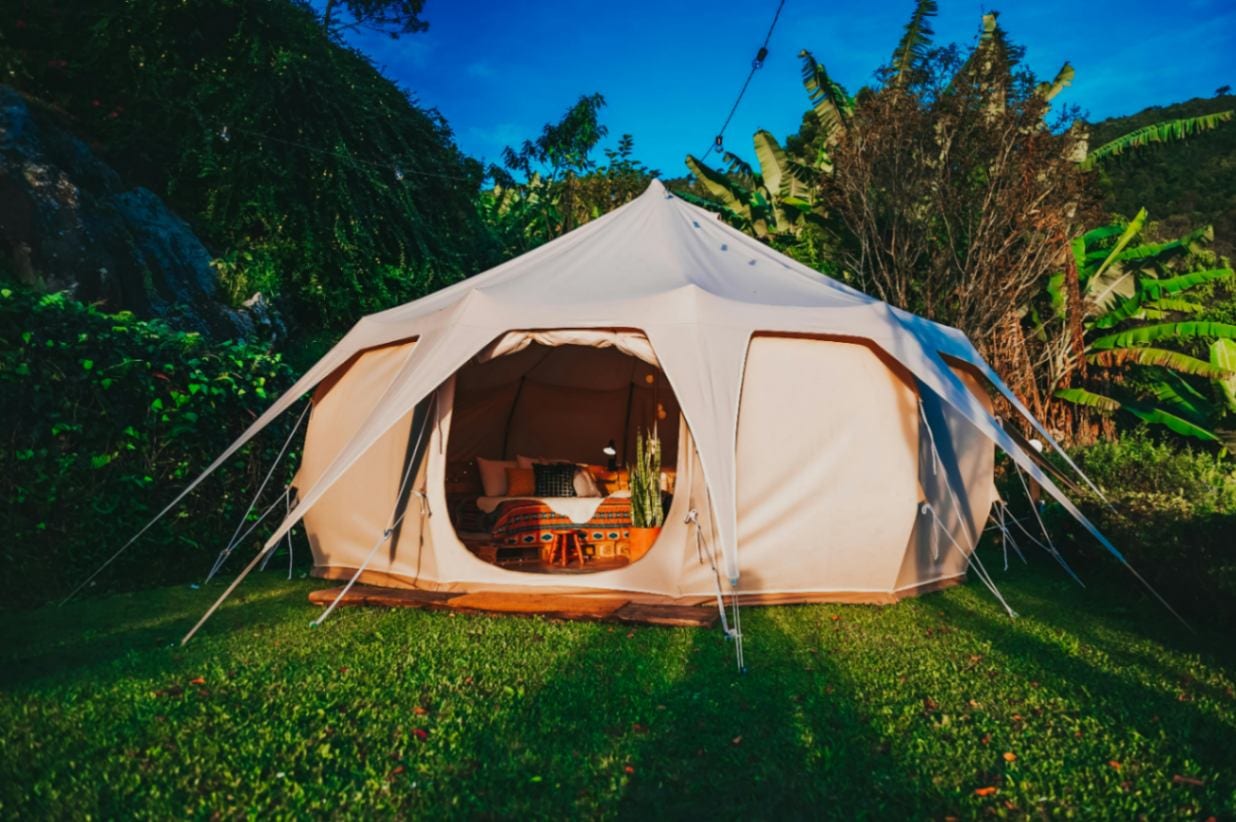 大型テント | すべての商品 | CAMPERS | makeshop