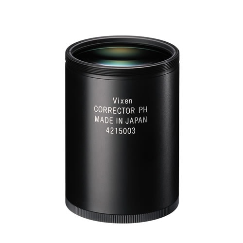 コレクターPH ビクセン | 天体望遠鏡,アクセサリー,補正レンズ | 天文