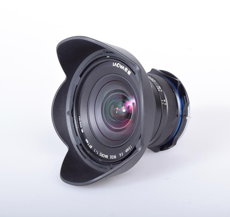 LAOWA15mm F4磻ɥޥեȥ