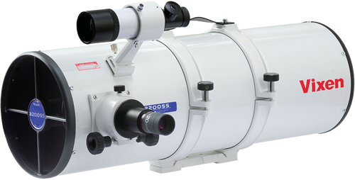 R200SS鏡筒 ビクセン 天体望遠鏡 | 天体望遠鏡,鏡筒,反射式 | 天文