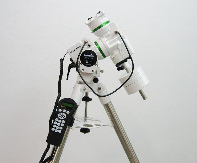 AZ-EQ5GT��ƻ����Sky Watcher
