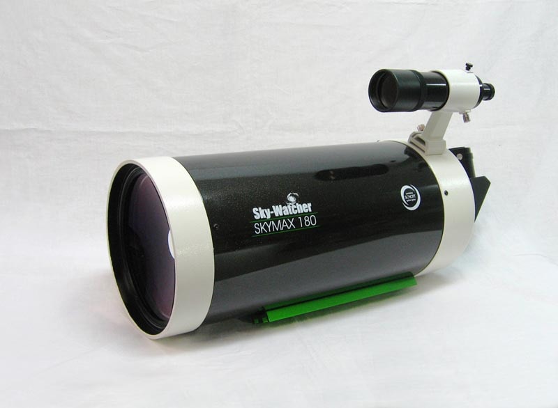 Sky Watcher MC102 マクストフカセグレン 102mm 鏡筒 Sky Watcher SKYMAX150 (BKMAK150) OTAW マクストフカセグレン鏡筒