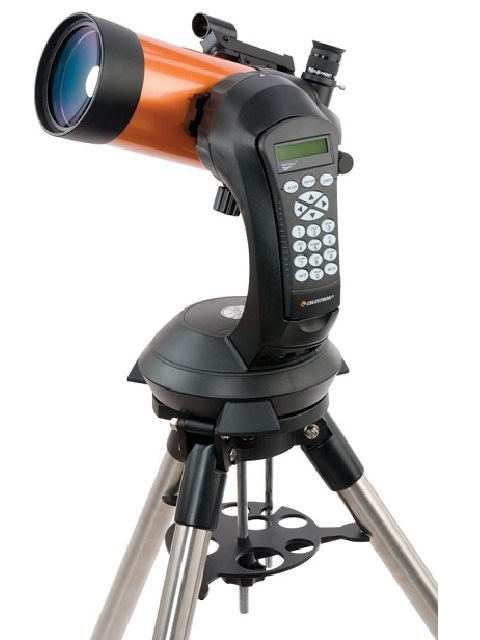 NexStar4SE Maksutov ���쥹�ȥ���