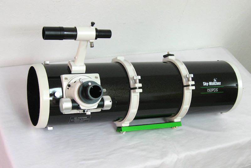 150PDS Sky Watcher 天体望遠鏡 | 天体望遠鏡,鏡筒,反射式 | 天文