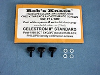 Bob`s Knobs��C8std���������쥹�ȥ��� C8�����ǥ���
