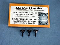 Bob`s Knobs��925metBO���������쥹�ȥ��� C9.25�����ǥ���