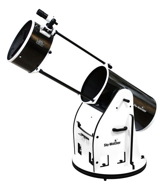 DOB14(S) Sky Watcher ドブソニアン望遠鏡 | 天体望遠鏡,セット