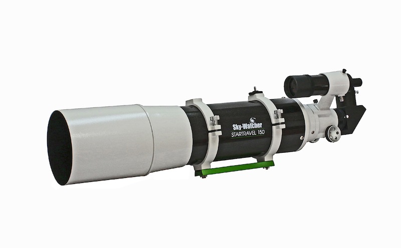 STARBRIGHT COATING 天体望遠鏡 STARTRAVEL150 鏡筒 SkyWatcher | 天体望遠鏡,鏡筒,屈折式 | 天文