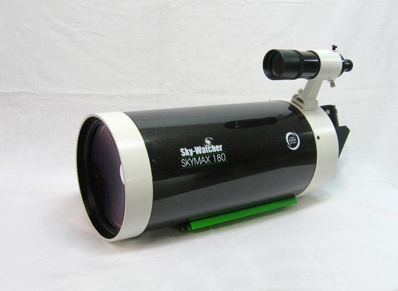 �����롪SKYMAX180���ޥ����ȥե�������������SkyWatcher