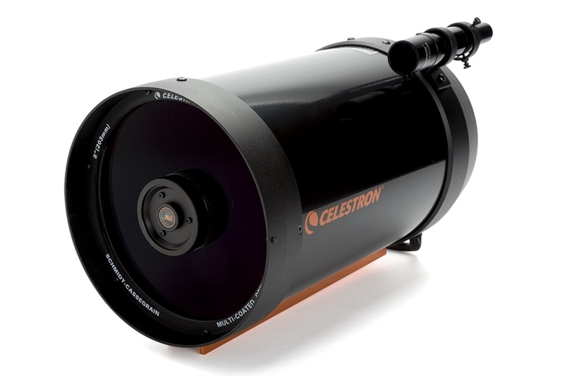 CELESTRON天体望遠鏡デジタル一撮影用T2マウント（特製） CELESTRON 天体望遠鏡 SXD2・PFL-C8SCT CG5 | ビクセン Vixen