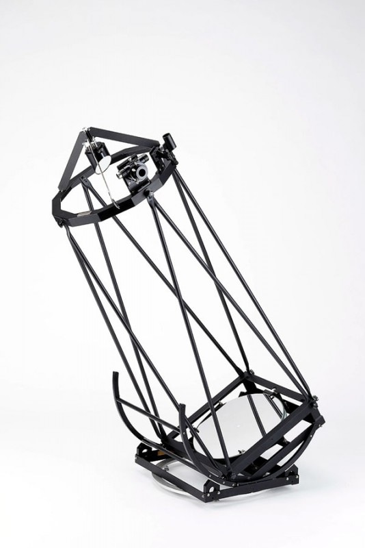 NEBULITE 45cm/F4.0 国際光器