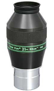 イーソス 21mm アイピース テレビュー | 天体望遠鏡,アクセサリー 