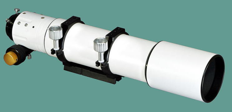 BLANCA-80SED鏡筒 KASAI | 天体望遠鏡,鏡筒,屈折式 | 天文ショップ