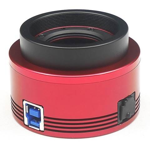 ASI183MM (mono) ZWO