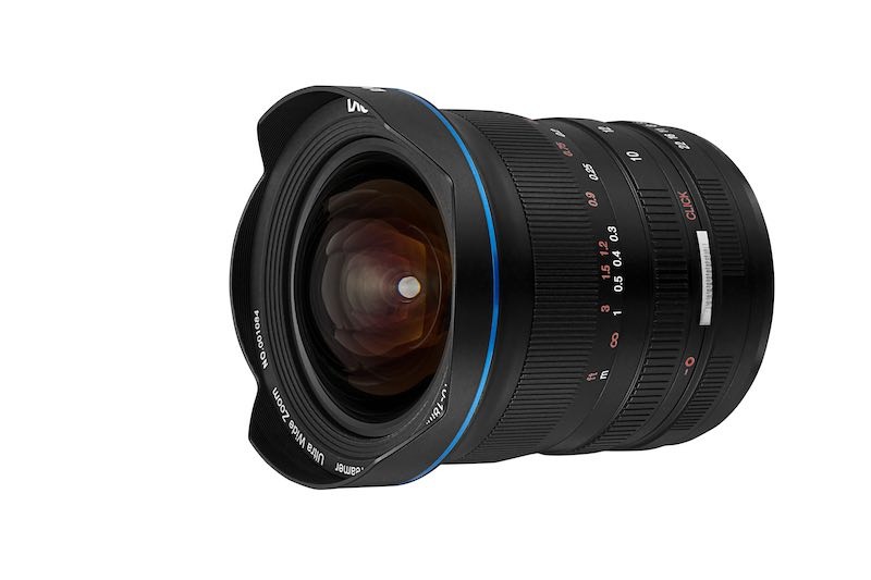 LAOWA(ラオワ) LAOWA 10-18mm F4.5-5.6 ニコンZマウント用 LAOWA(ラオワ) LAOWA 10-18mm F4.5-5.6 ニコンZマウント用