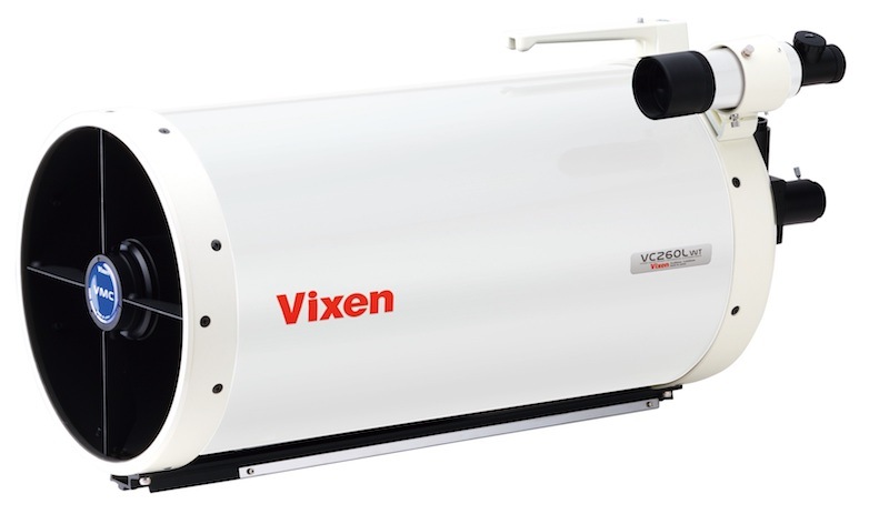 VMC260L（WT）鏡筒 ビクセン | 天体望遠鏡,鏡筒,カセグレン式 | 天文