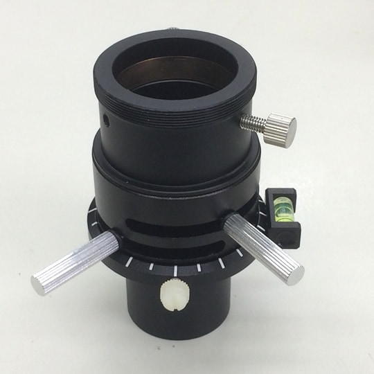 ADC 1.25"�絤ʬ�������ץꥺ�ࡡZWO