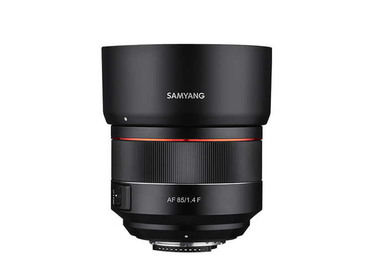 AF85mmF1.4 F�������� �˥���F