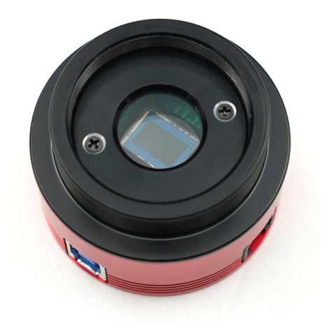 ASI174MM(mono) ZWO