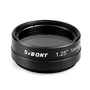 ���ѥࡼ�󥰥饹(F9147A)��3.17mm��SVBONY