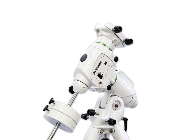 �����롪EQ6R��ƻ����SkyWatcher