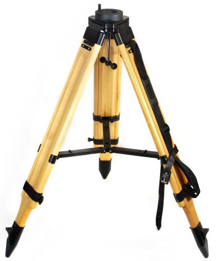 カートン 天体望遠鏡 木製三脚付き ひろい