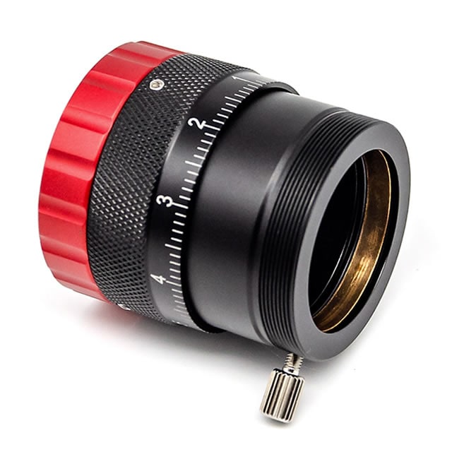 �����롪1.25"�إꥫ��ե���������(HF1.25)��ZWO