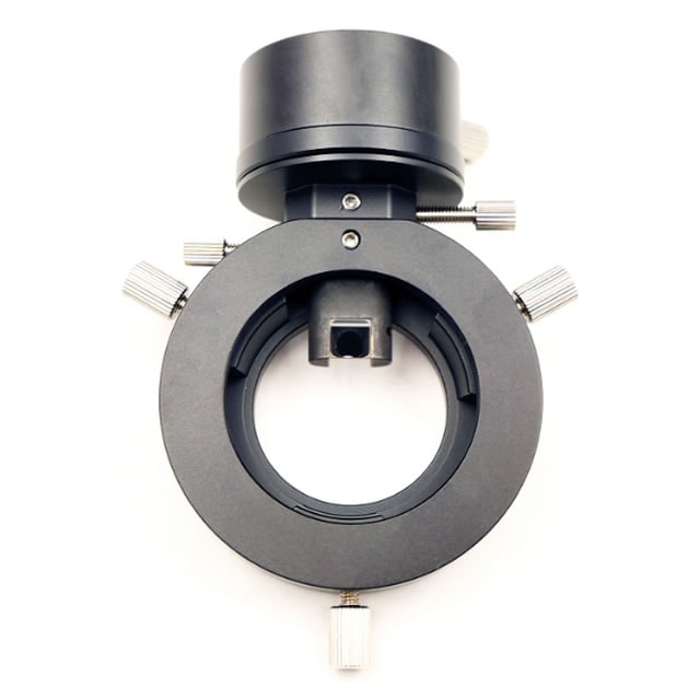 �����롪Off-Axis Guider�ʥ��ե����������������� ZWO