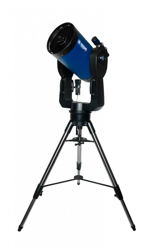 Meade　望遠鏡　LX200 完売】【中古品】MEADE LX200-25 EMCセット | 天文ハウスTOMITA