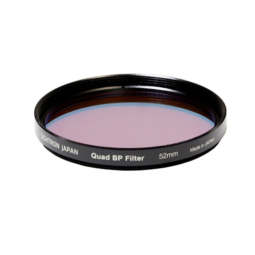 Quad BP�ե��륿���� 52mm�������ȥ���