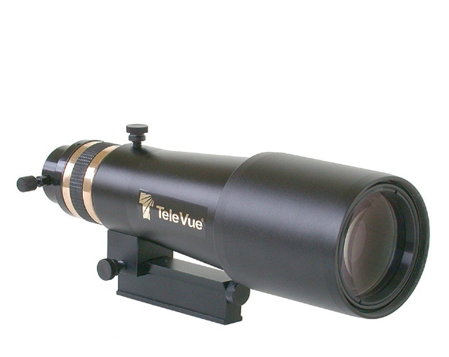 TeleVue-60�������ƥ�ӥ塼