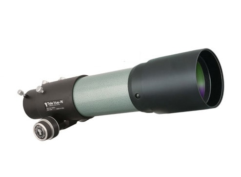 TeleVue-76���ƥ�ӥ塼