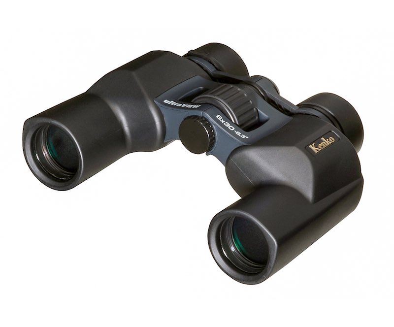 ultraVIEW 6x30 WPд󥳡