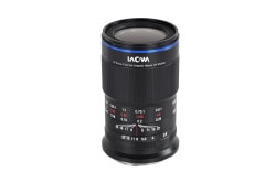 LAOWA 65mm F2.8 2�� Ultra Macro
