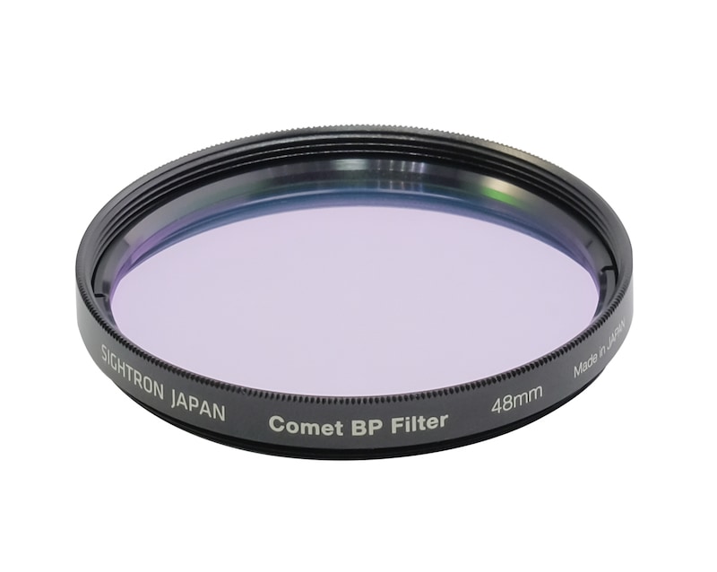 Comet BP �ե��륿���������ȥ���